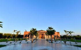 Domaine Bahi - Domaine Privé 28 personnes Piscine&Jardins 35 mins Marrakech